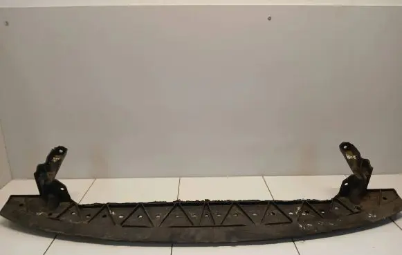 Volkswagen Golf Plus Bottom radiator support slam panel 5M0807093B