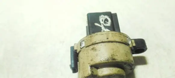 Mazda 6 Ignition lock contact 