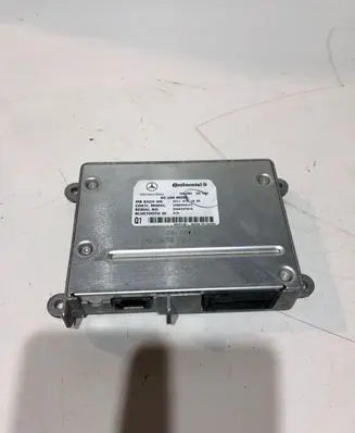 Mercedes-Benz ML W164 Bluetooth control unit module A2118701885 UH06MM01FC DM60297076