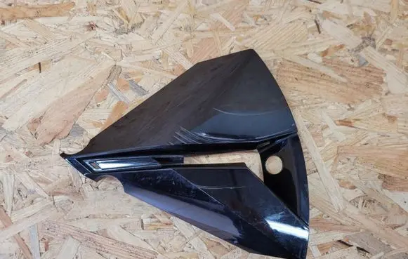Nissan Ariya Original wheel cap 