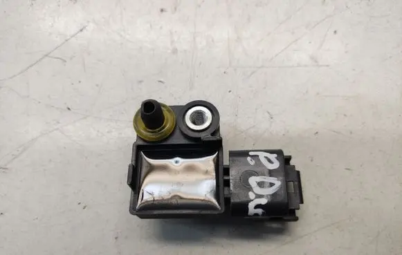 BMW 5 F10 F11 Airbag deployment crash/impact sensor 9159311 65779159311