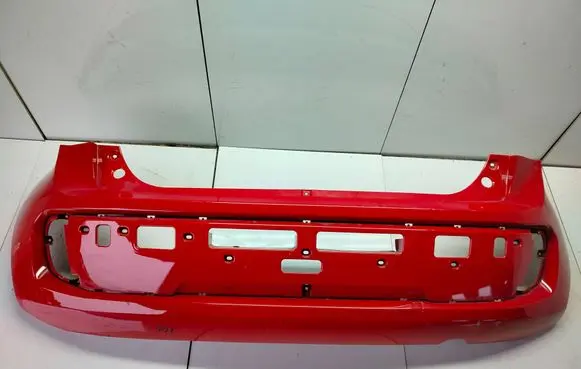 Suzuki Ignis Rear bumper 71811-62R0
