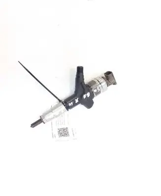 Subaru Forester SH Fuel injector 16613AA020