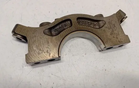 BMW X5 E70 Crankshaft Holder 