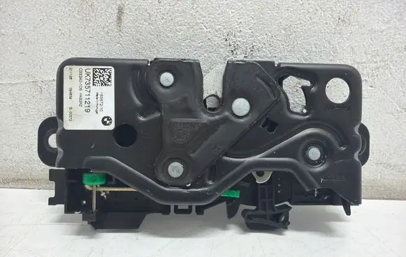 BMW X1 F48 F49 Tailgate/trunk/boot lock/catch/latch 16367210 C33240108 K735711219