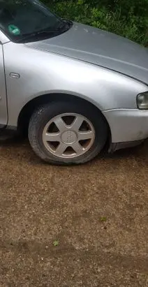 Audi A3 S3 8L Fender