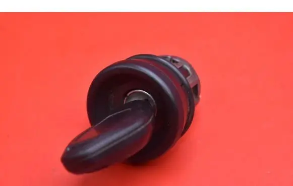 Ignition lock