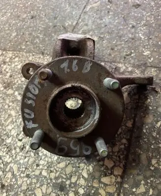 Ford Fusion Front wheel hub