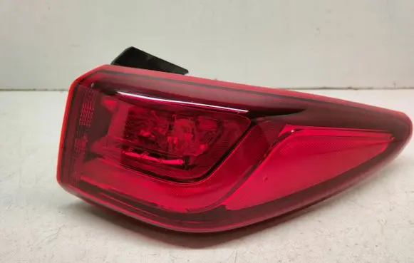 Hyundai Kona I Rear/tail lights 92402J9100