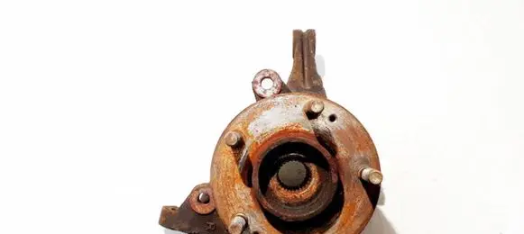 Hyundai i30 Front wheel hub
