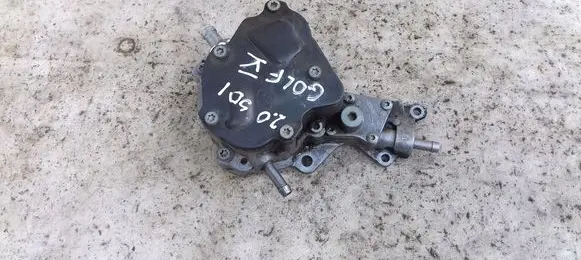 Volkswagen Golf V Vacuum pump 038145209E