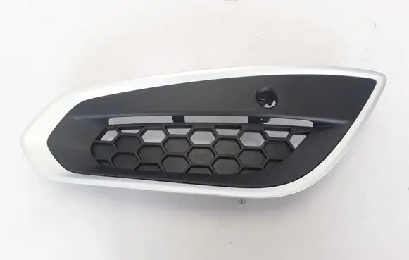 Volvo S60 Front bumper lower grill 31294135