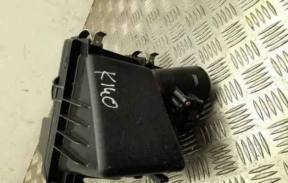 Lexus LBX Air filter box