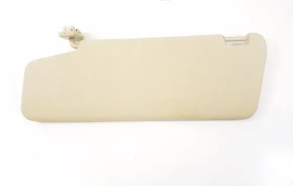 Mercedes-Benz CLS C218 X218 Sun visor A2128101610