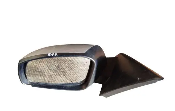 Renault Laguna III Front door electric wing mirror 026098