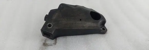 BMW 5 F10 F11 Engine mounting bracket 6781241 73681310 CHRRANM