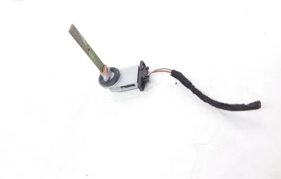 Mercedes-Benz R W251 Interior temperature sensor A1638300272