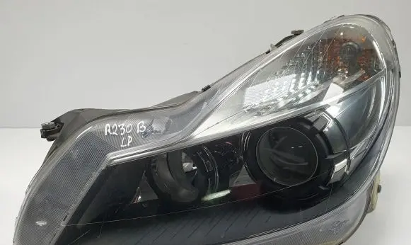 Mercedes-Benz SL AMG R230 Headlight/headlamp 1305236328
