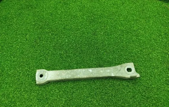 Renault Trafic III (X82) Gearbox mounting bracket 244824540R 93450724