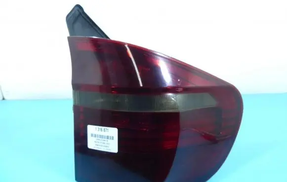 BMW X5 E70 Rear/tail lights 7200818 IMPRK1316871