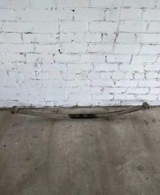 Iveco Daily 5th gen Rear leaf spring 