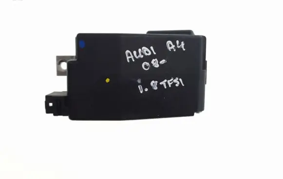 Audi A4 S4 B8 8K Steering wheel lock 8K0905852D 033571101 30080910518145