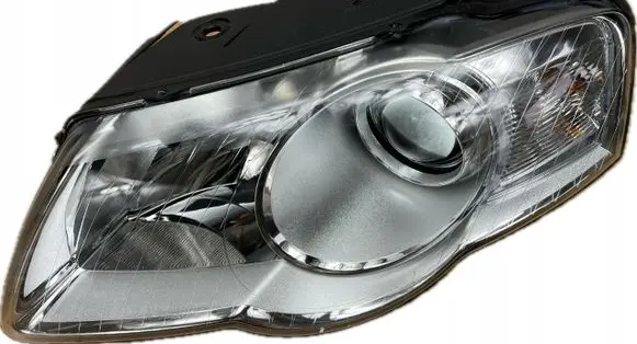 Volkswagen PASSAT B6 Headlight/headlamp 3C0941005AE