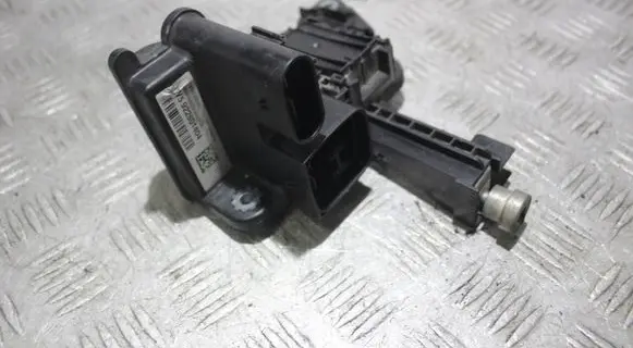 BMW 1 F20 F21 Other control units/modules 922501404