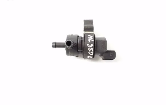 Mercedes-Benz ML W164 Turbo solenoid valve A2124702793
