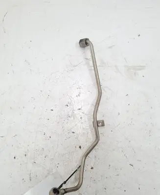 Skoda Superb B6 (3T) Turbo turbocharger oiling pipe/hose 03L145771AP
