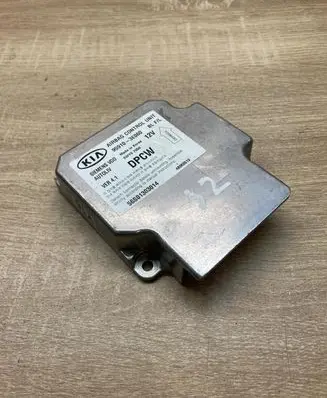 KIA Sorento Airbag control unit/module 959103E060