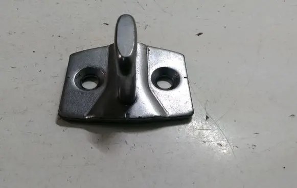 BMW 5 F10 F11 Front door lock loop/hook striker 731254 KA10588
