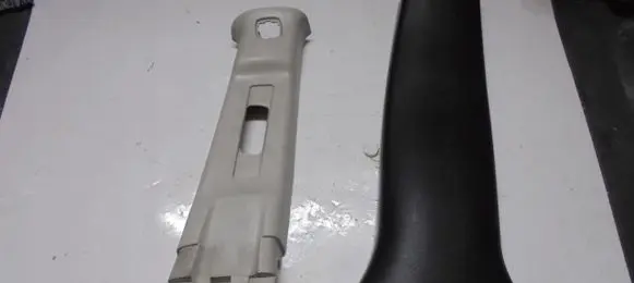 Subaru Impreza III (B) pillar trim (top) 94012FG000