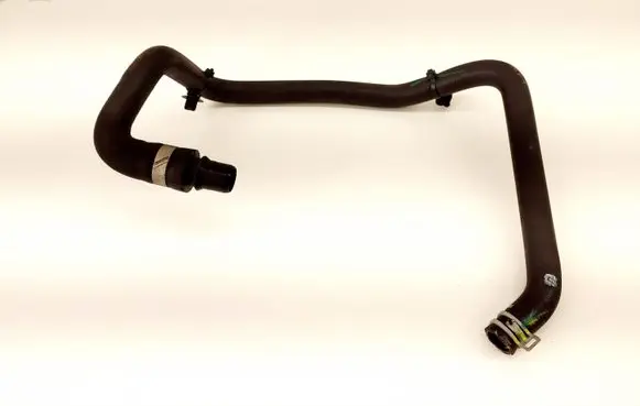 Renault Captur II Engine coolant pipe/hose 295M14914R