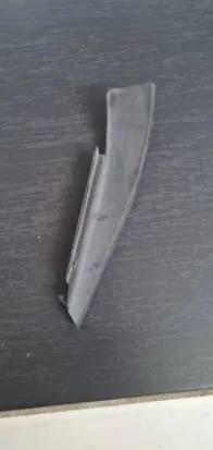 Volkswagen Jetta V Wiper trim 1K5819448