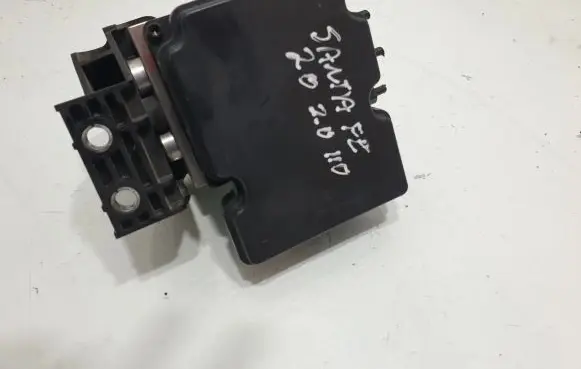 Hyundai Santa Fe ABS Pump 6158941600