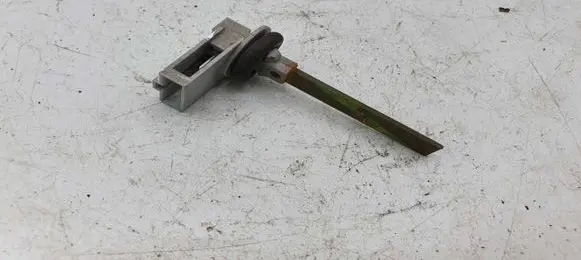 Mercedes-Benz ML W164 Interior temperature sensor A1638300272