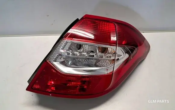 Citroen C4 II Rear/tail lights 9687311980