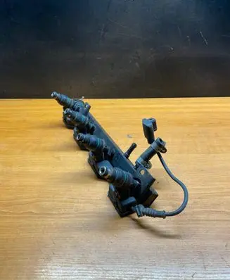 BMW 3 E36 Fuel injectors set 13531739169