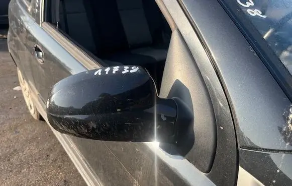 Chevrolet Aveo Manual wing mirror 