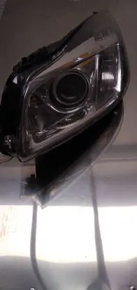 Opel Insignia A Headlight/headlamp 168857
