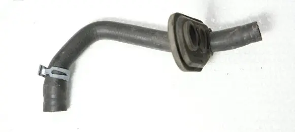 Audi A5 8T 8F Engine coolant pipe/hose 8K0819345E