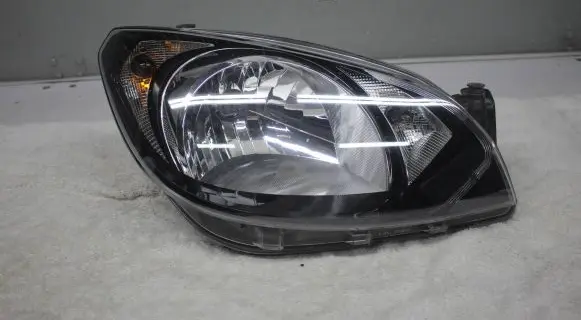 Skoda Citigo Headlight/headlamp 1ST941016D 1EJ01067202 41016D14051417