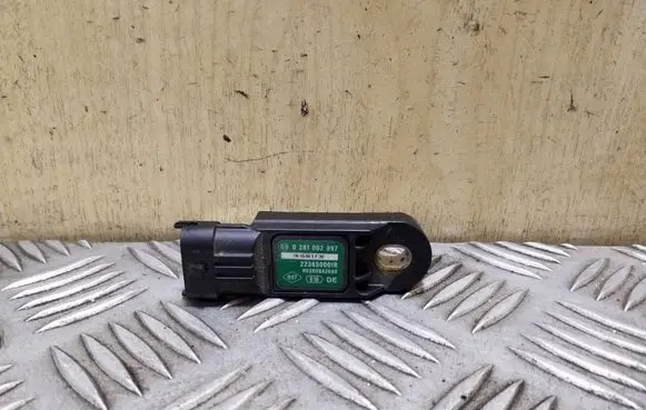 Renault Scenic III - Grand scenic III Air pressure sensor 0281002997 223650001R