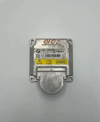 BMW X3 F25 Airbag control unit/module 6853992 0265020040