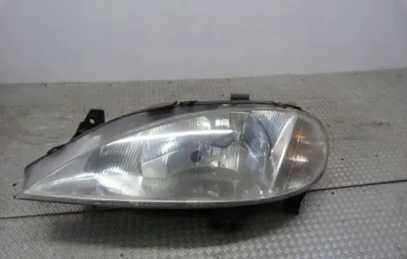 Renault Megane I Headlight/headlamp