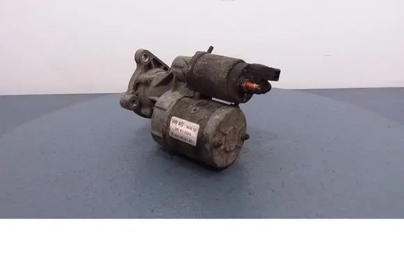 Skoda Fabia Mk1 (6Y) Starter motor 047911023G