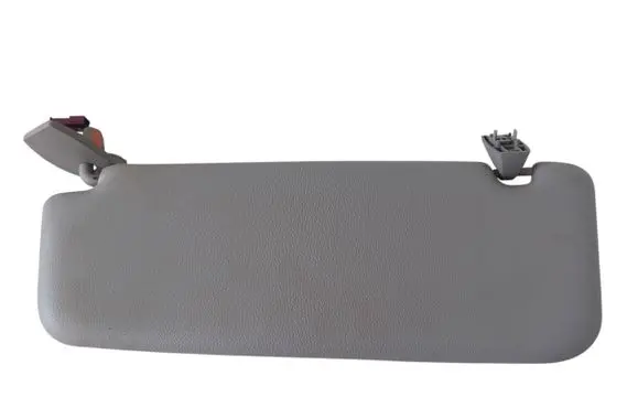 BMW 5 E60 E61 Sun visor 7066650