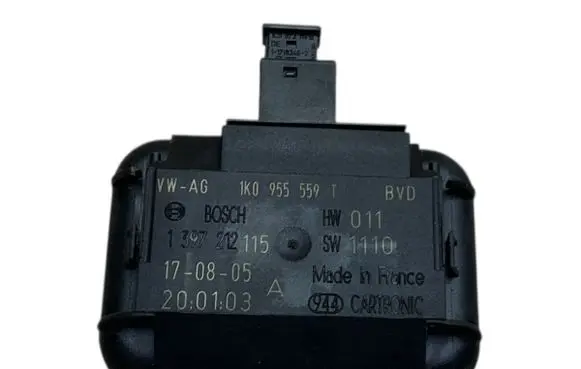 Volkswagen PASSAT B6 Rain sensor 1K0955559T 1397212115