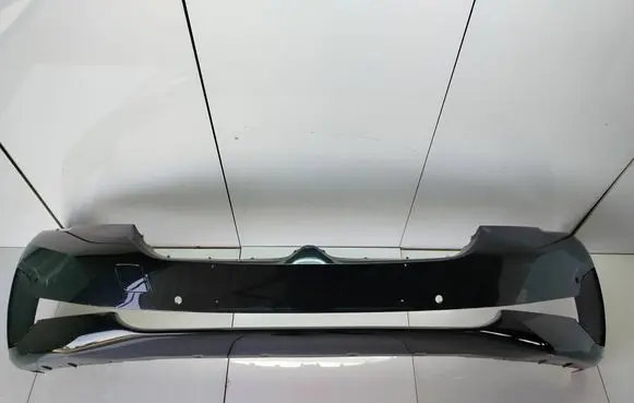BMW 5 G30 G31 Front bumper 9464207